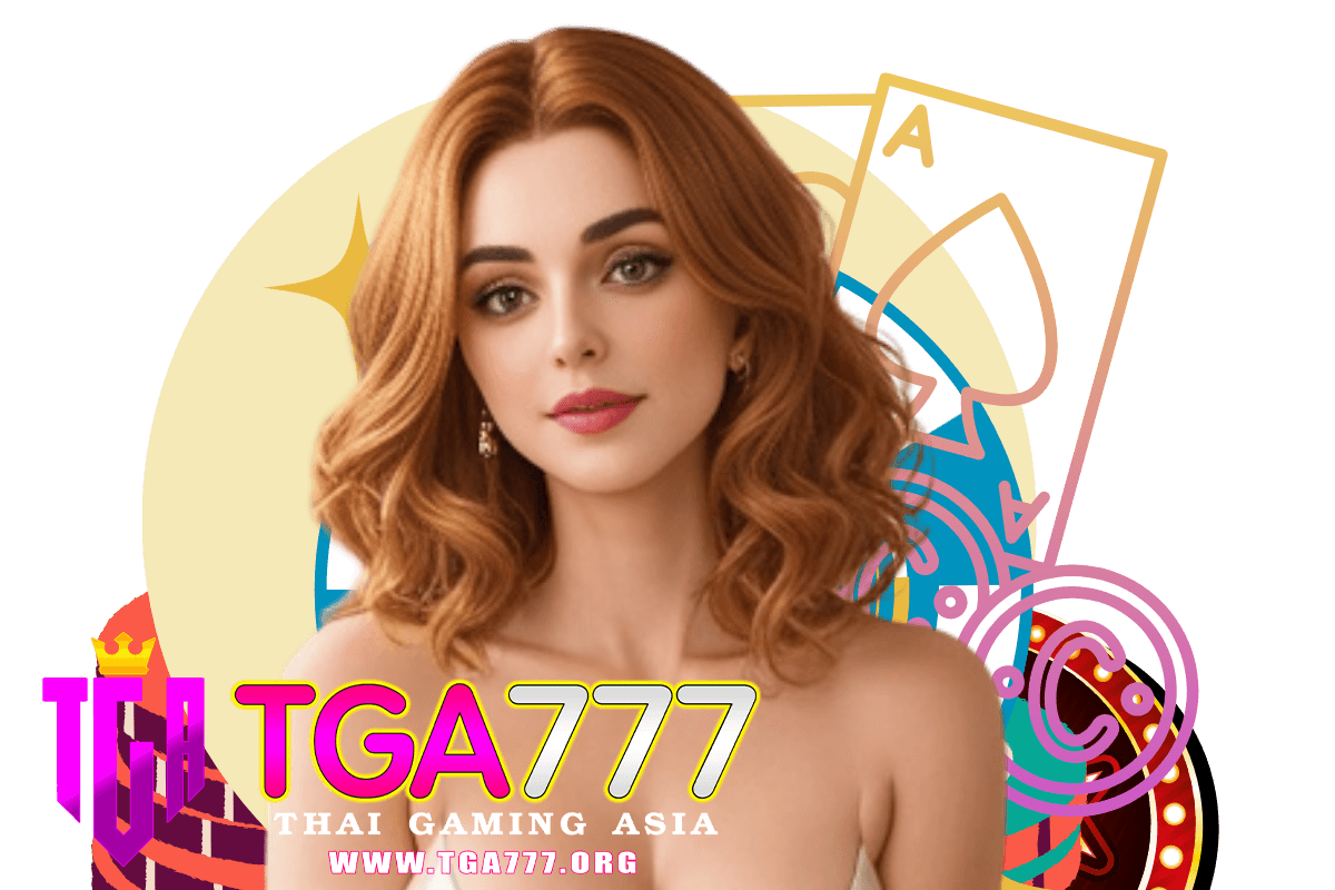 tga777 ทางเข้า