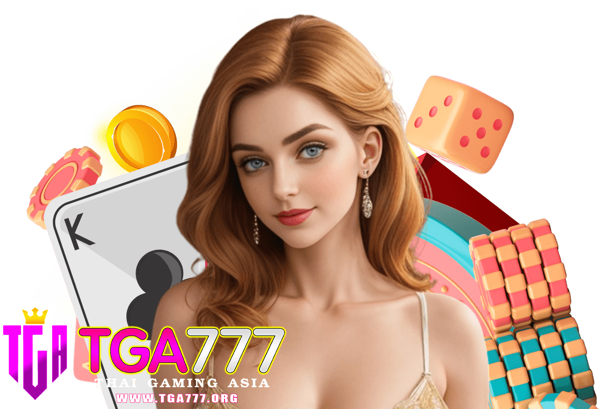 tga777 สมัคร
